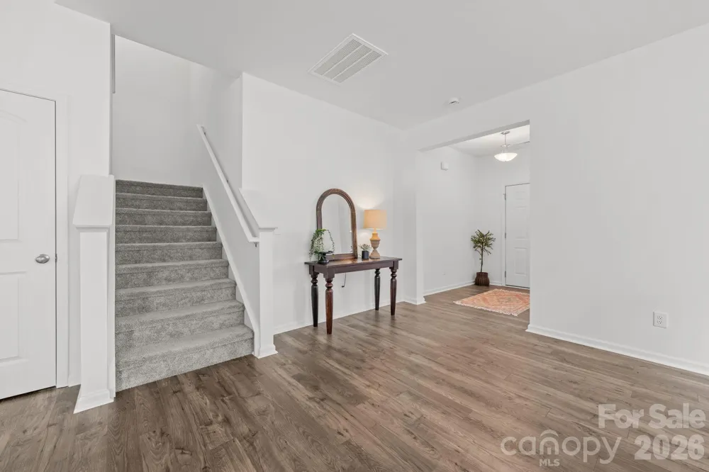 227 Redondo Drive Wingate, NC 28174