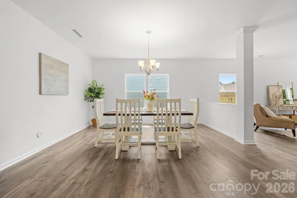 227 Redondo Drive Wingate, NC 28174