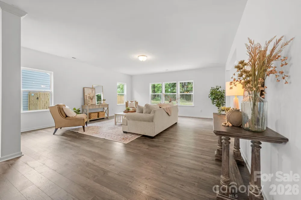 227 Redondo Drive Wingate, NC 28174