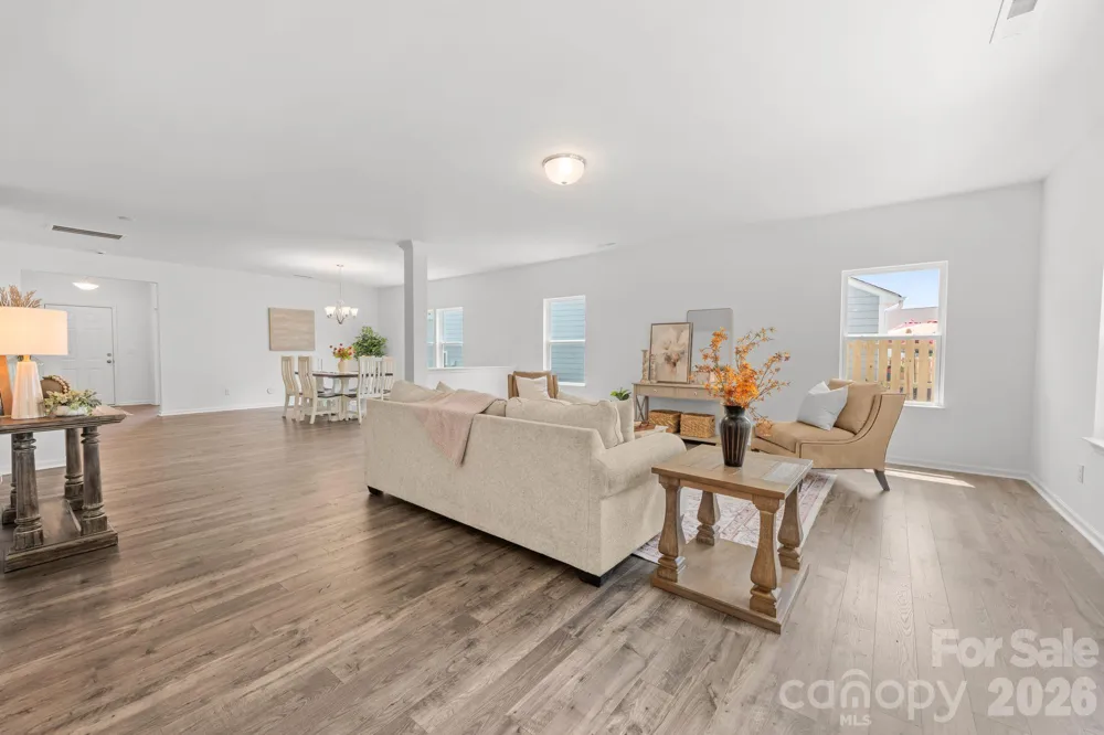227 Redondo Drive Wingate, NC 28174