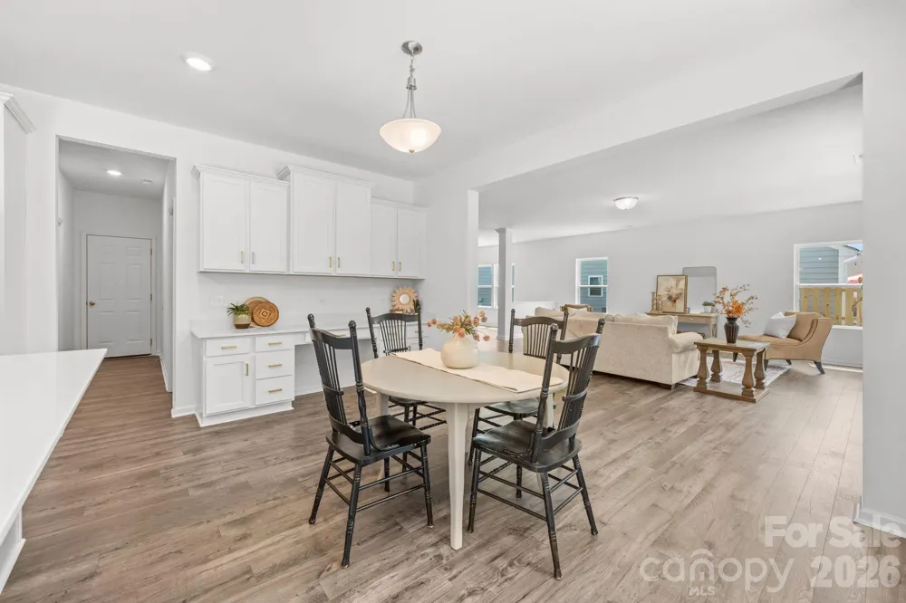 227 Redondo Drive Wingate, NC 28174