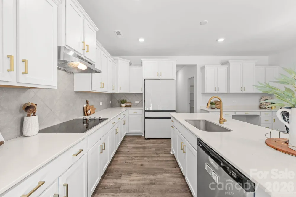 227 Redondo Drive Wingate, NC 28174