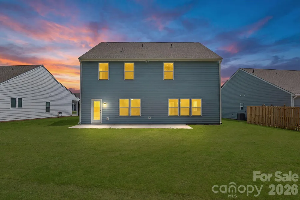 227 Redondo Drive Wingate, NC 28174