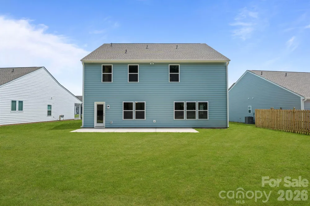 227 Redondo Drive Wingate, NC 28174