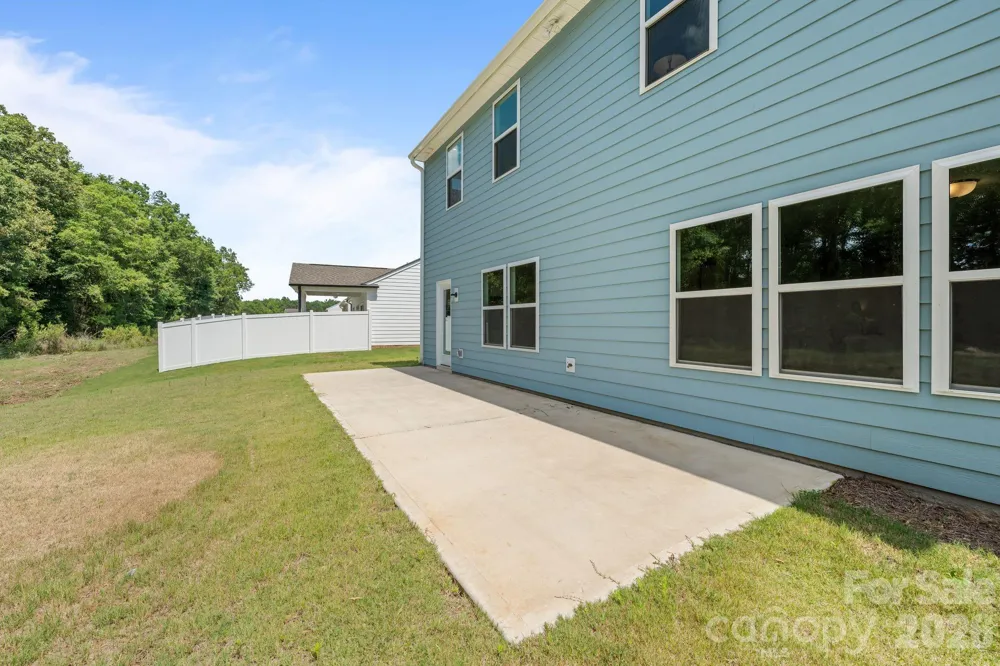 227 Redondo Drive Wingate, NC 28174