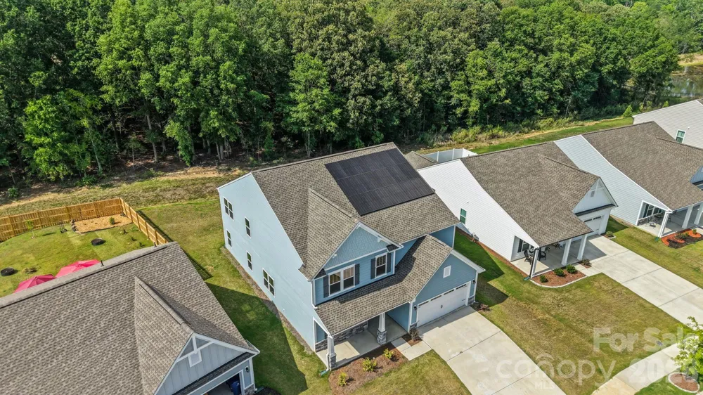 227 Redondo Drive Wingate, NC 28174