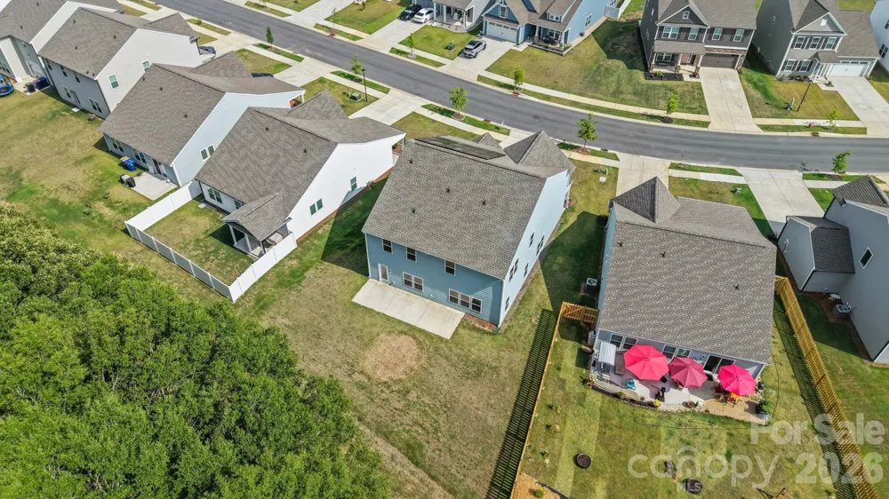 227 Redondo Drive Wingate, NC 28174