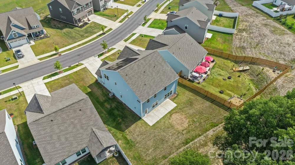 227 Redondo Drive Wingate, NC 28174