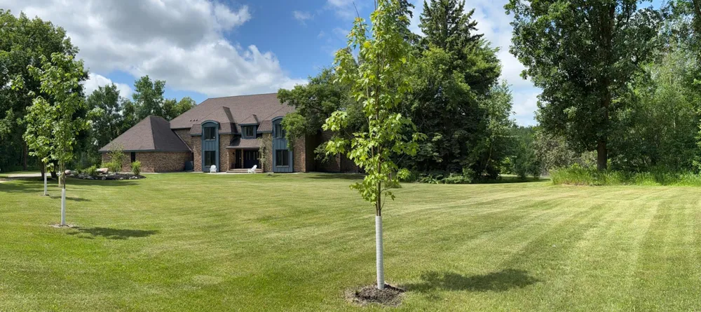 59256 340th Street Warroad, MN 56763