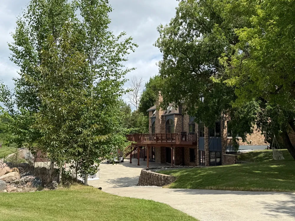 59256 340th Street Warroad, MN 56763