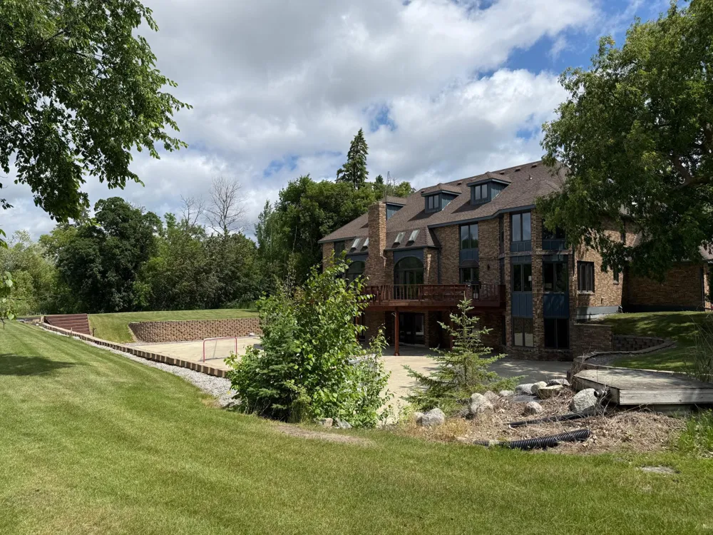 59256 340th Street Warroad, MN 56763