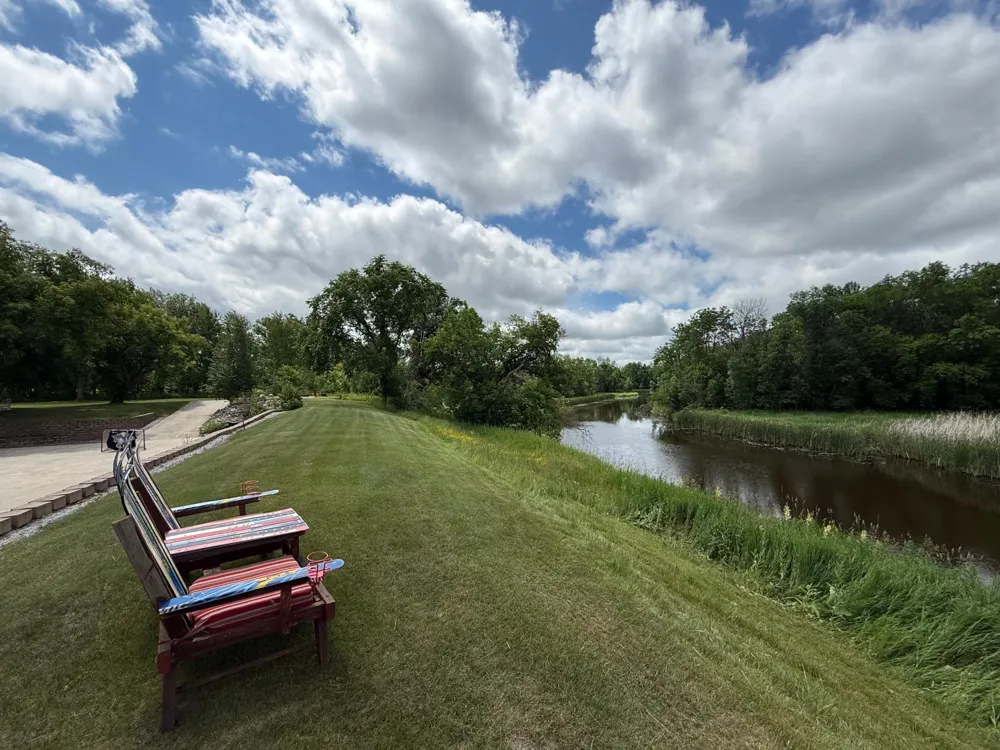 59256 340th Street Warroad, MN 56763