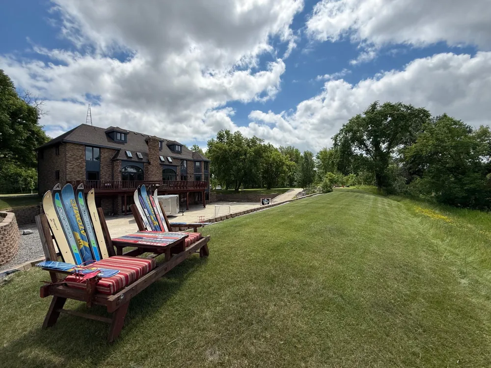 59256 340th Street Warroad, MN 56763