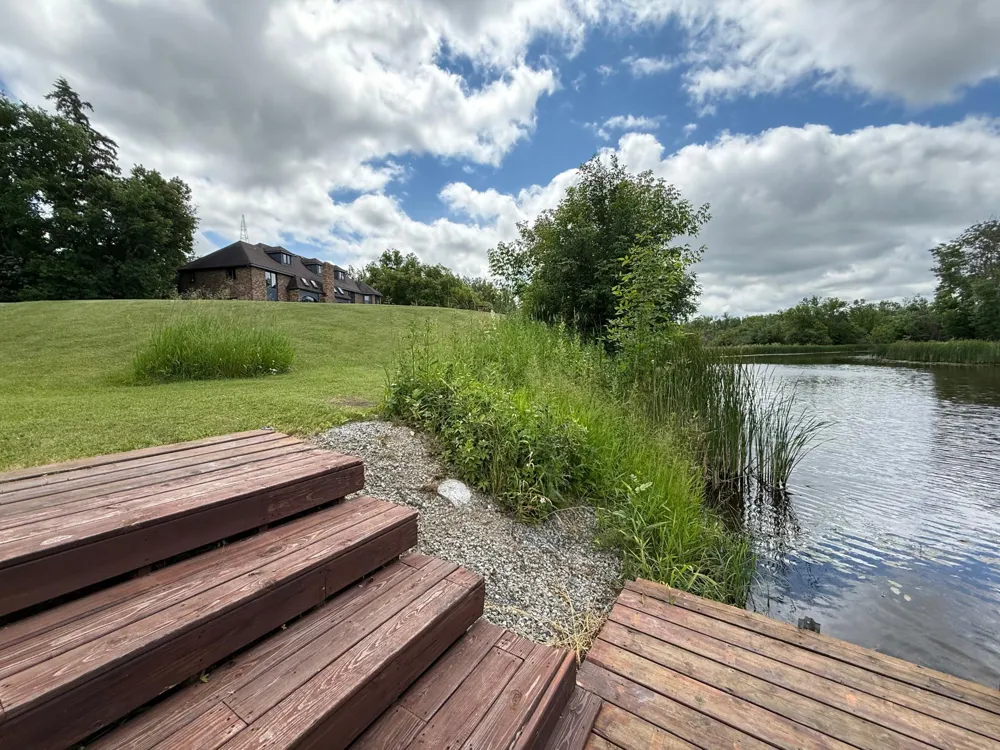 59256 340th Street Warroad, MN 56763