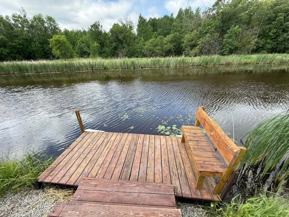 59256 340th Street Warroad, MN 56763