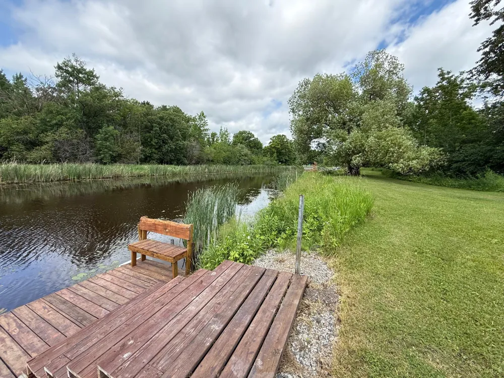 59256 340th Street Warroad, MN 56763