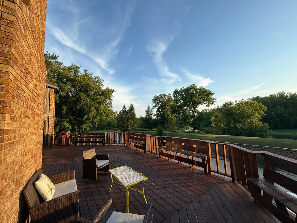 59256 340th Street Warroad, MN 56763