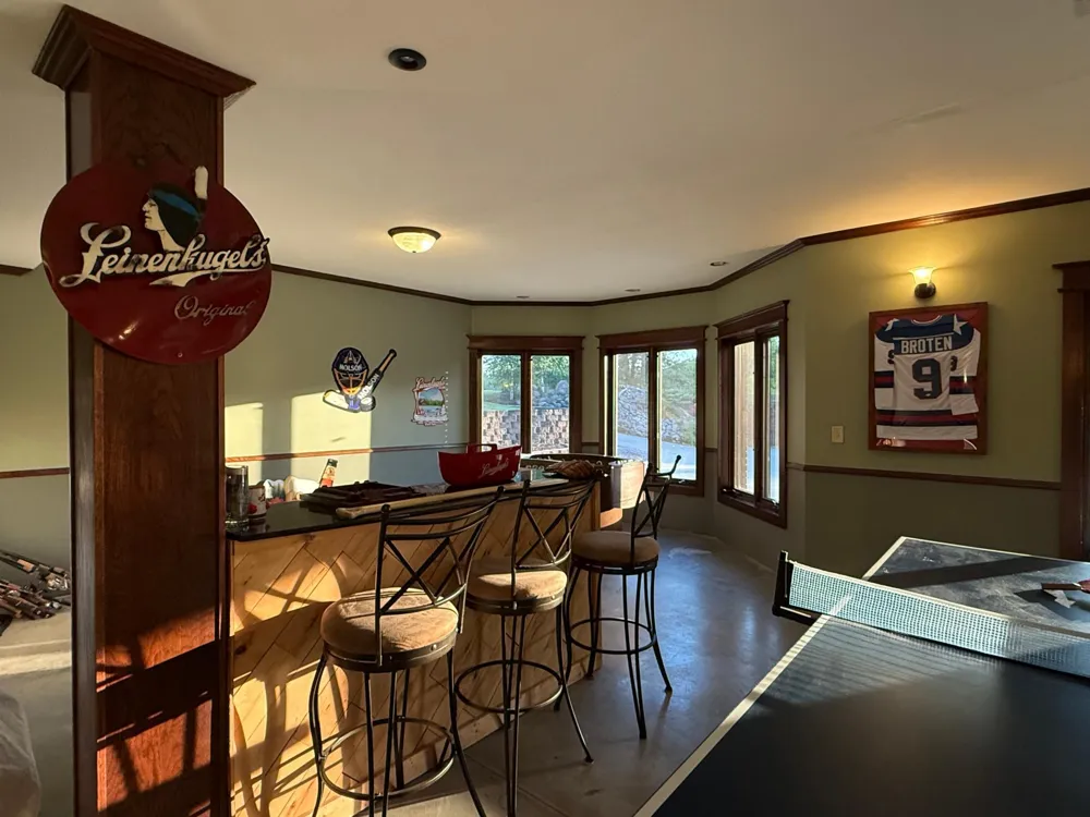 59256 340th Street Warroad, MN 56763