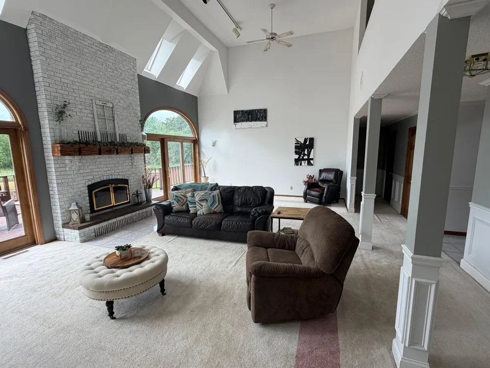 59256 340th Street Warroad, MN 56763