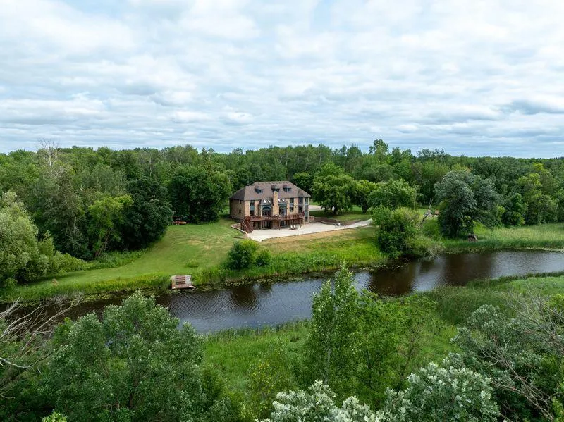 59256 340th Street Warroad, MN 56763