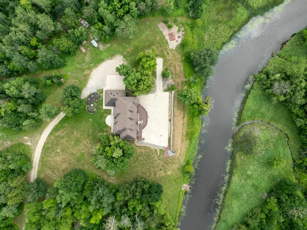 59256 340th Street Warroad, MN 56763