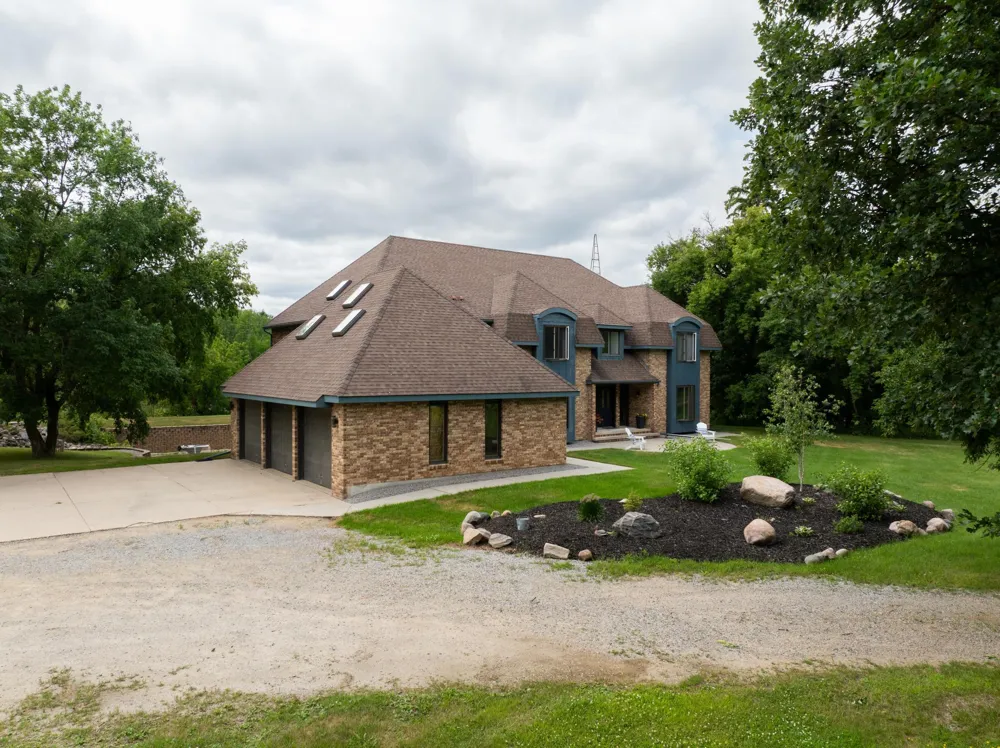 59256 340th Street Warroad, MN 56763