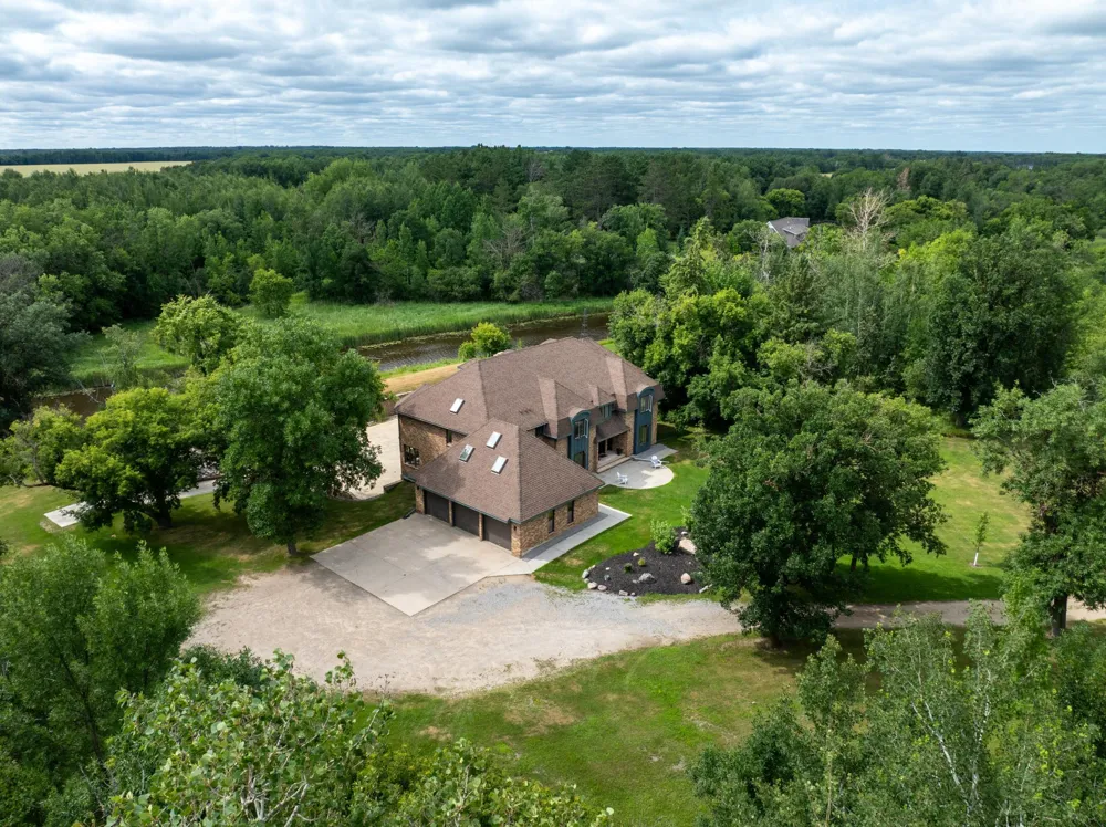 59256 340th Street Warroad, MN 56763