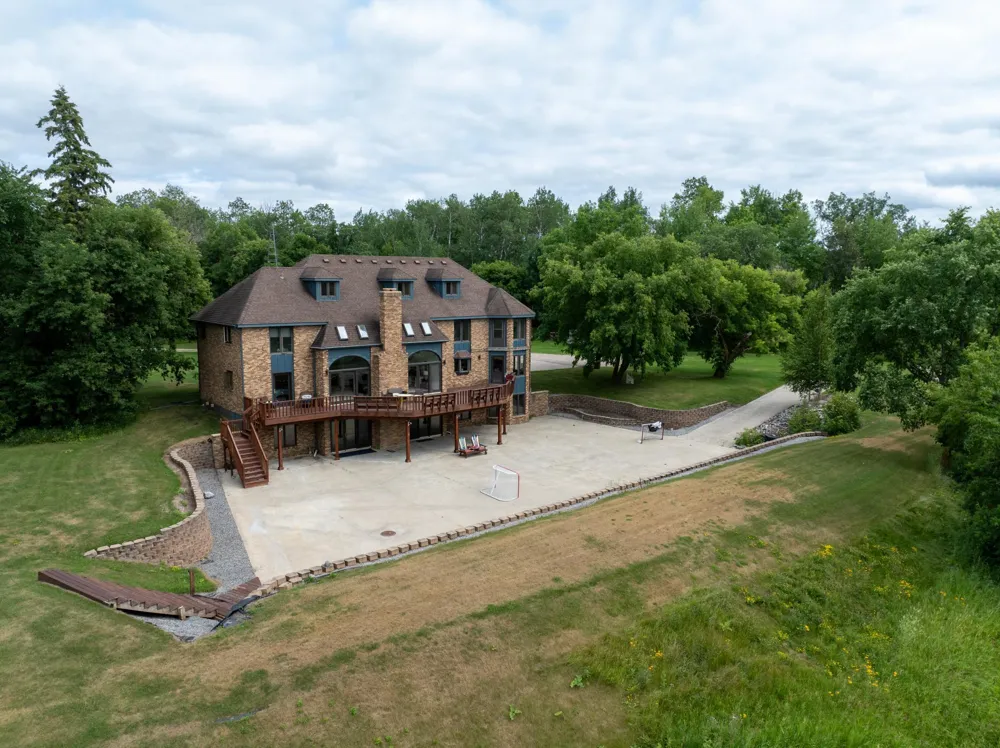 59256 340th Street Warroad, MN 56763