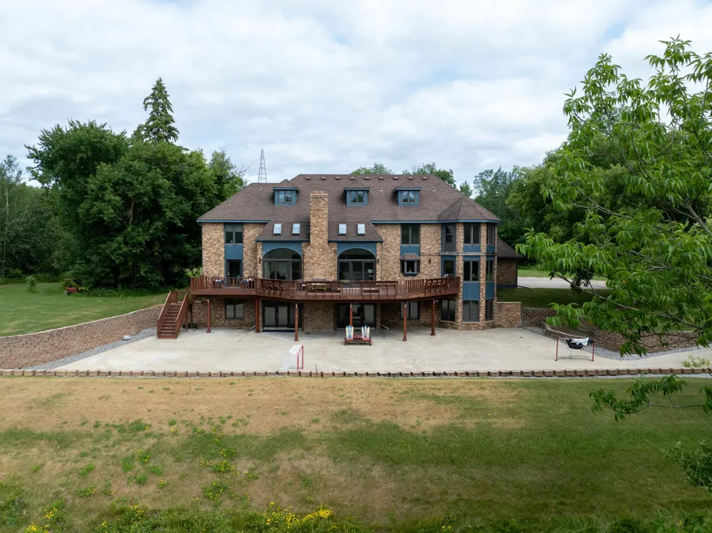 59256 340th Street Warroad, MN 56763