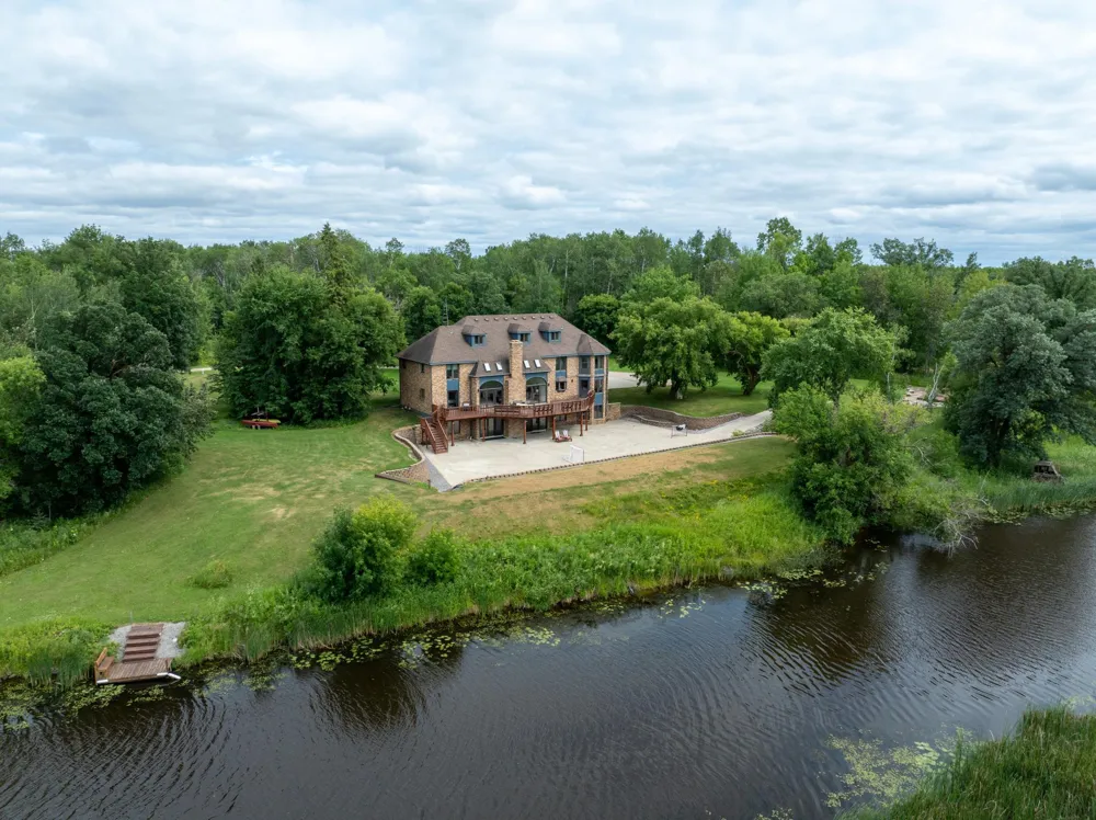 59256 340th Street Warroad, MN 56763