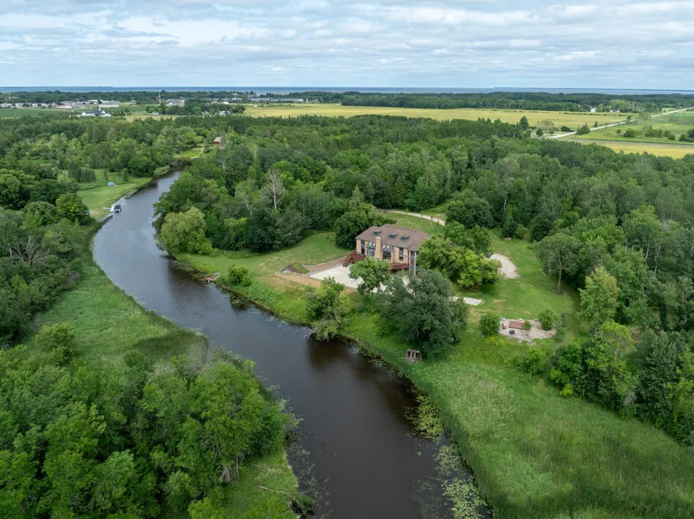 59256 340th Street Warroad, MN 56763