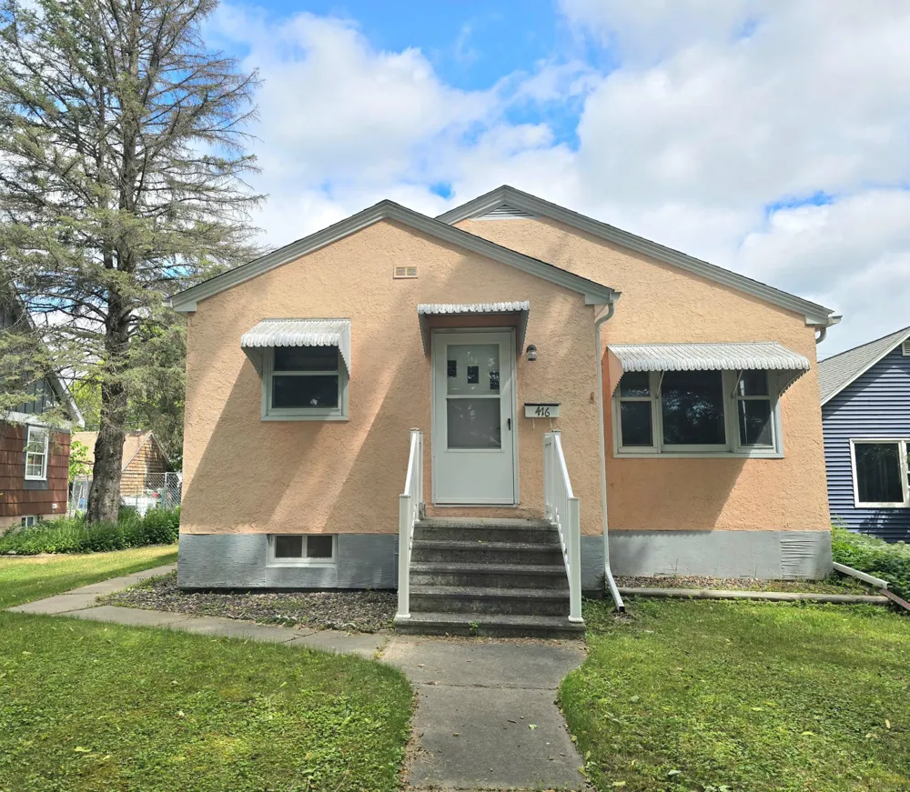 416 10th Street International Falls, MN 56649