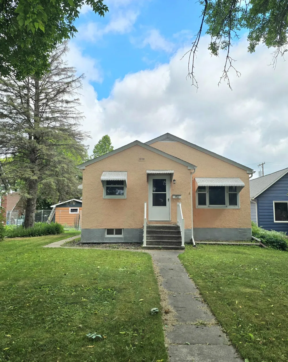 416 10th Street International Falls, MN 56649