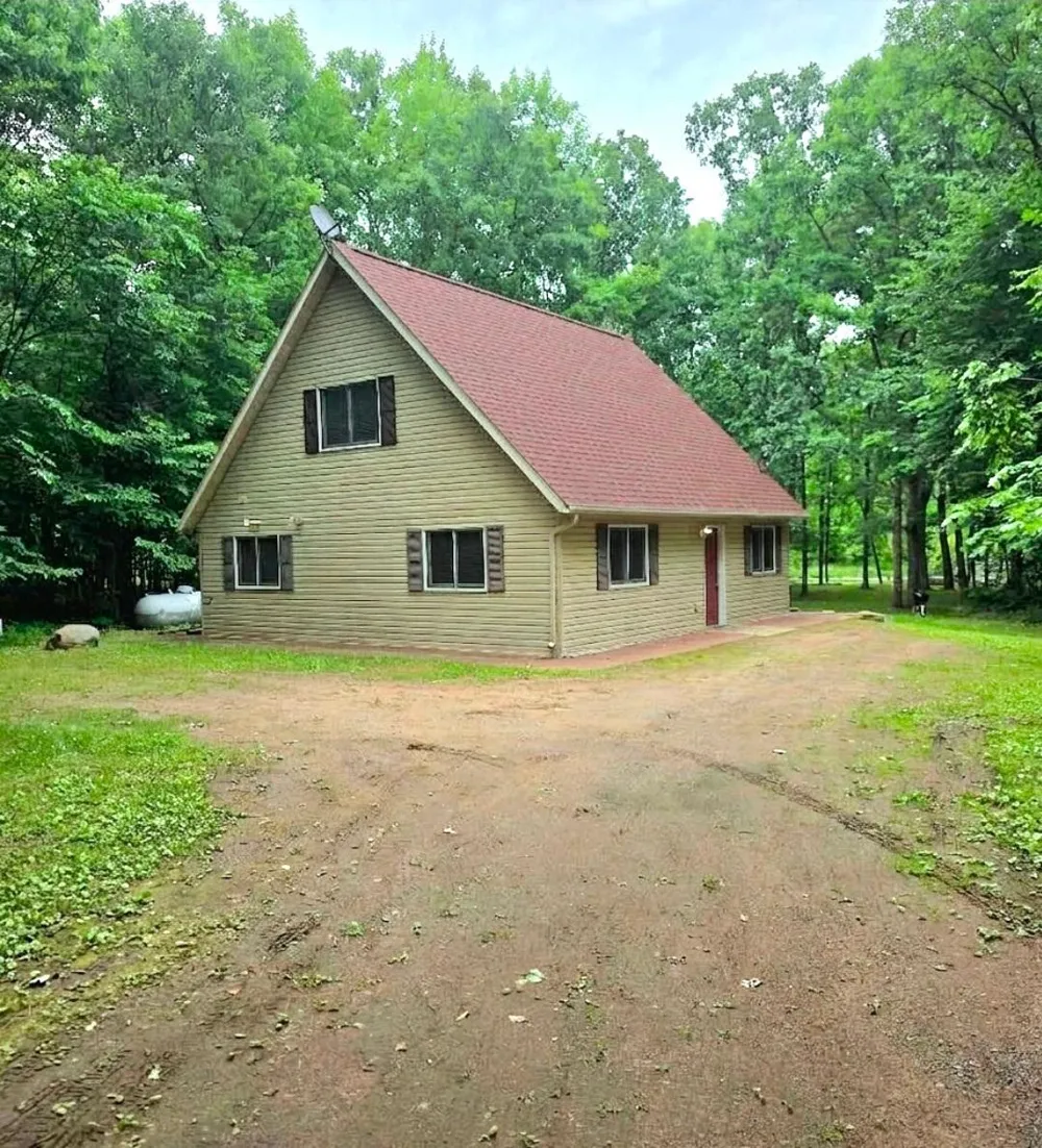 32625 Riverside Drive Pine City, MN 55063
