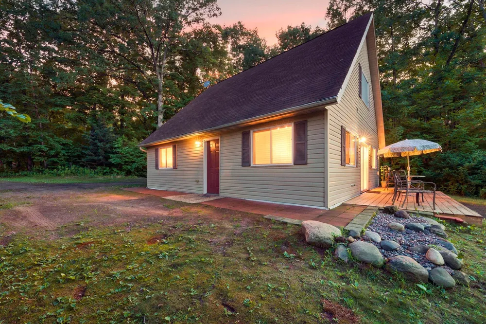 32625 Riverside Drive Pine City, MN 55063