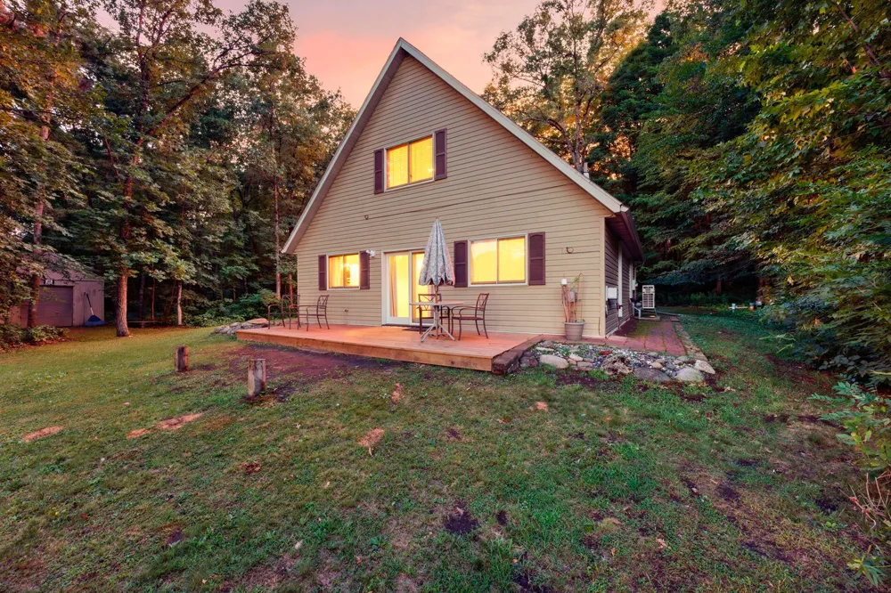 32625 Riverside Drive Pine City, MN 55063