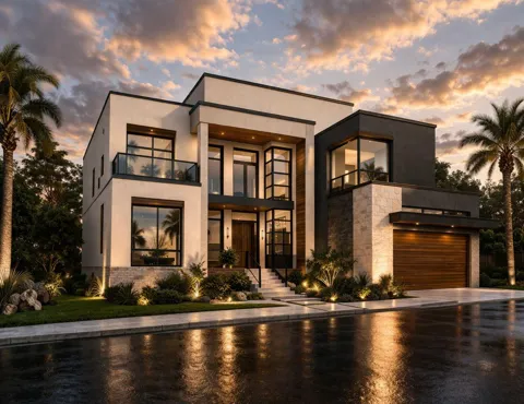 4537 Larch Lane