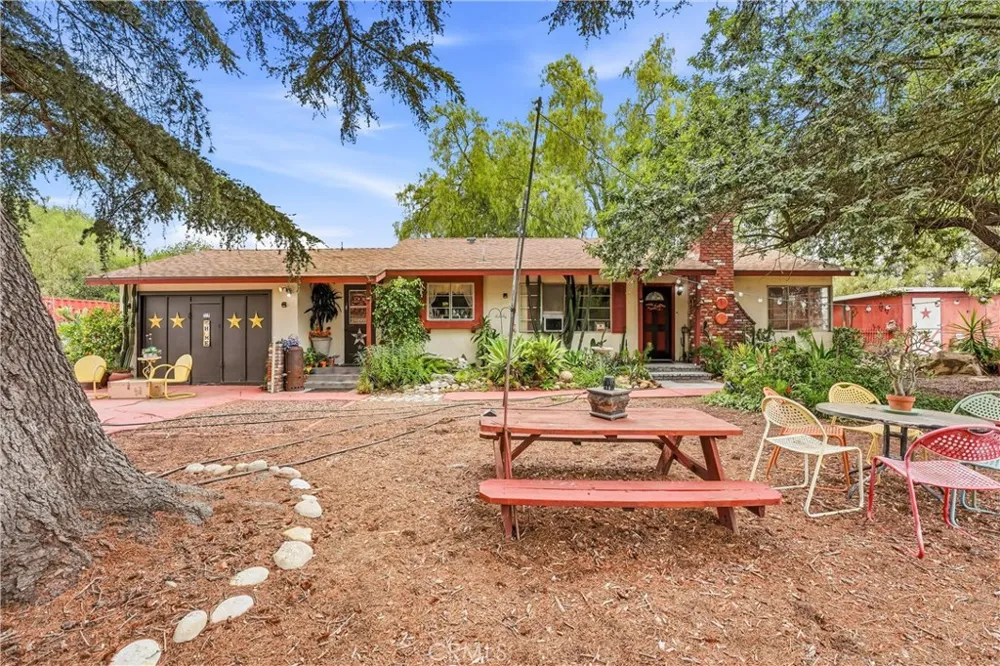 2110 Carbon Canyon Chino Hills, CA 91709