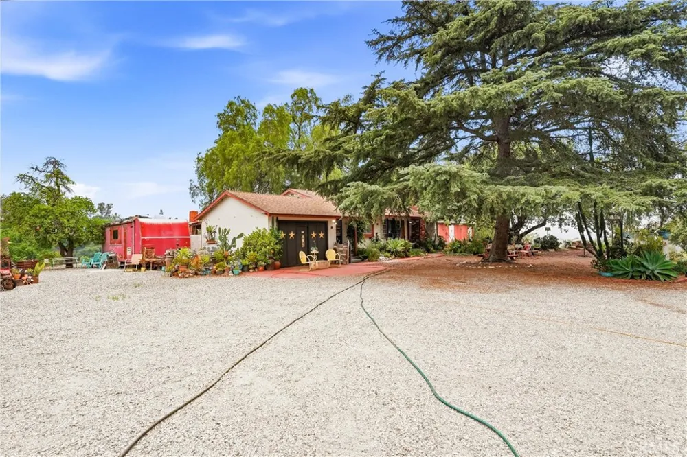 2110 Carbon Canyon Chino Hills, CA 91709