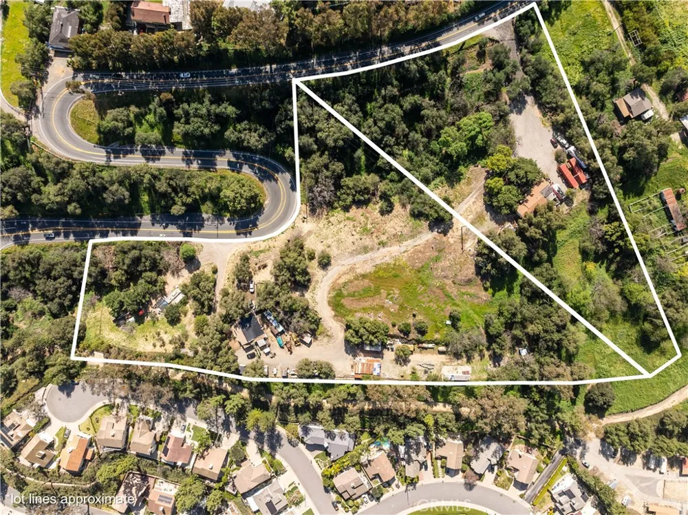 2110 Carbon Canyon Chino Hills, CA 91709