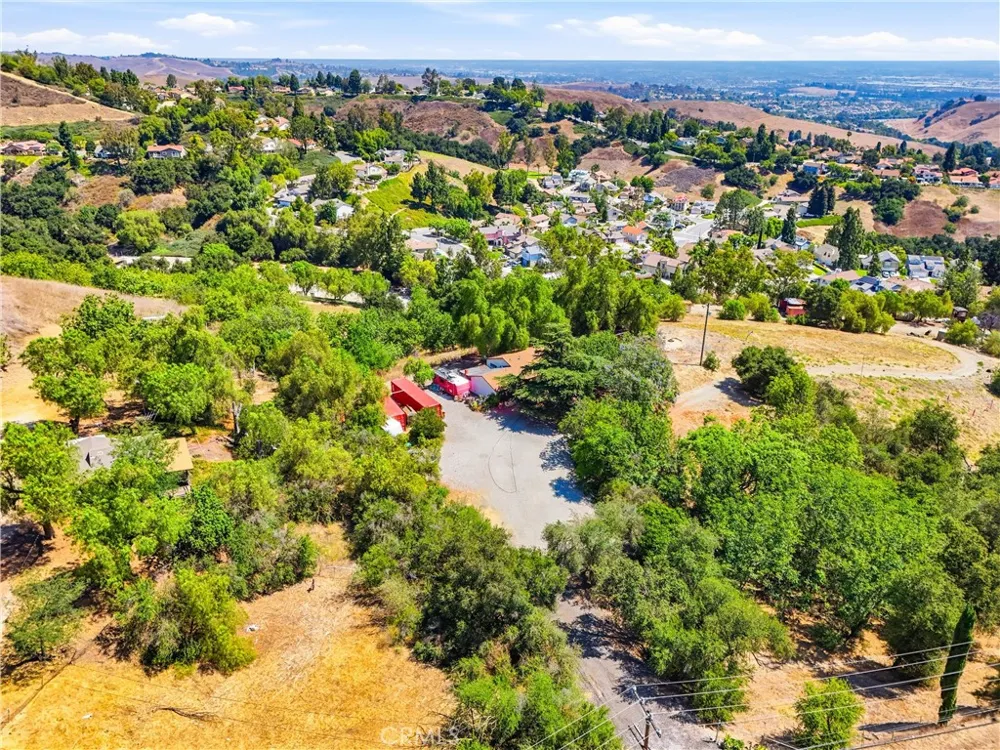 2110 Carbon Canyon Chino Hills, CA 91709