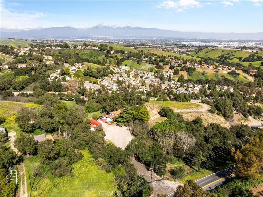 2110 Carbon Canyon Chino Hills, CA 91709