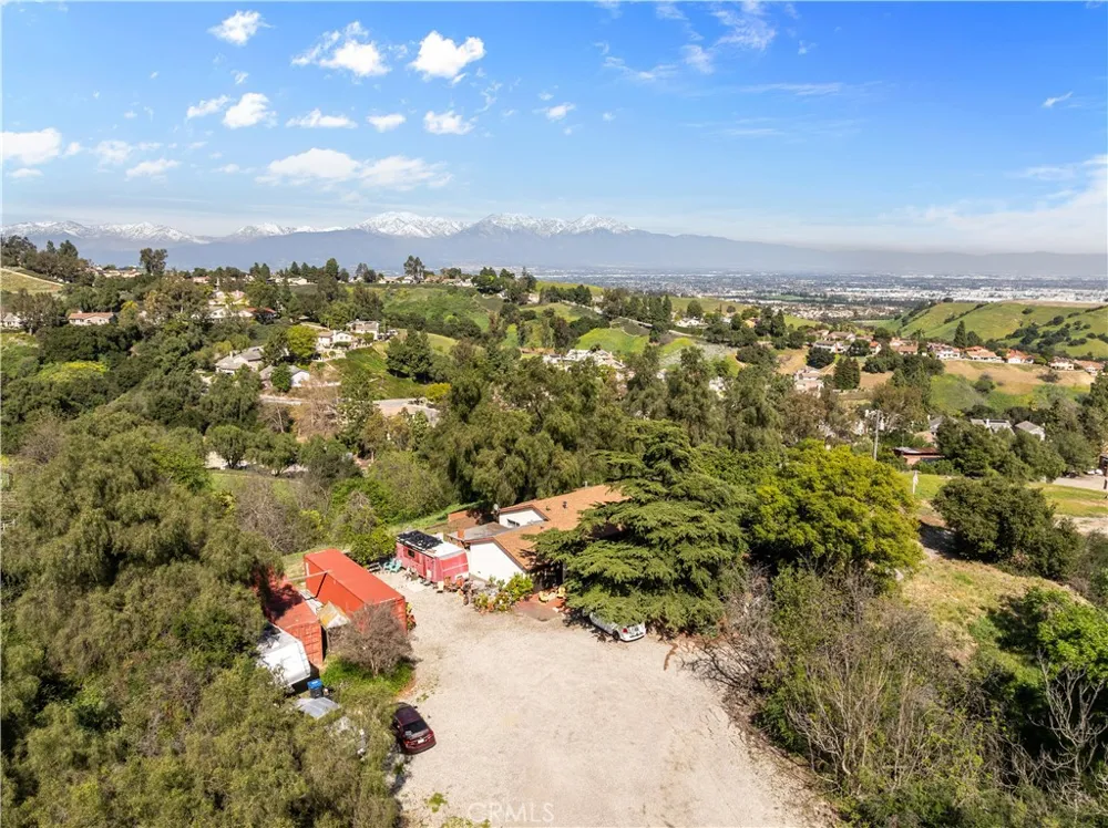 2110 Carbon Canyon Chino Hills, CA 91709