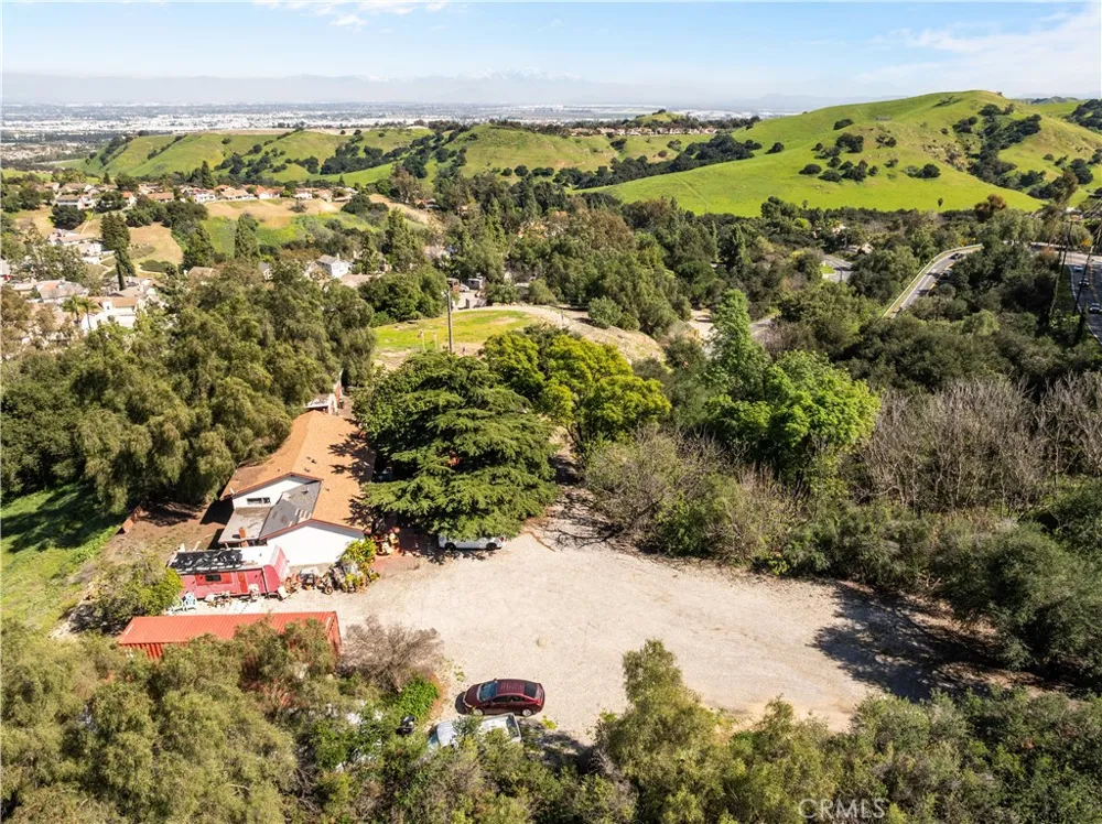 2110 Carbon Canyon Chino Hills, CA 91709