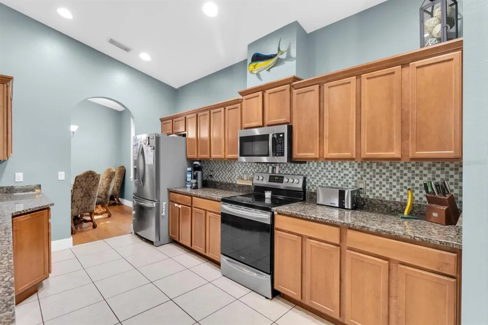 6020 MONTANA AVENUE New Port Richey, FL 34653