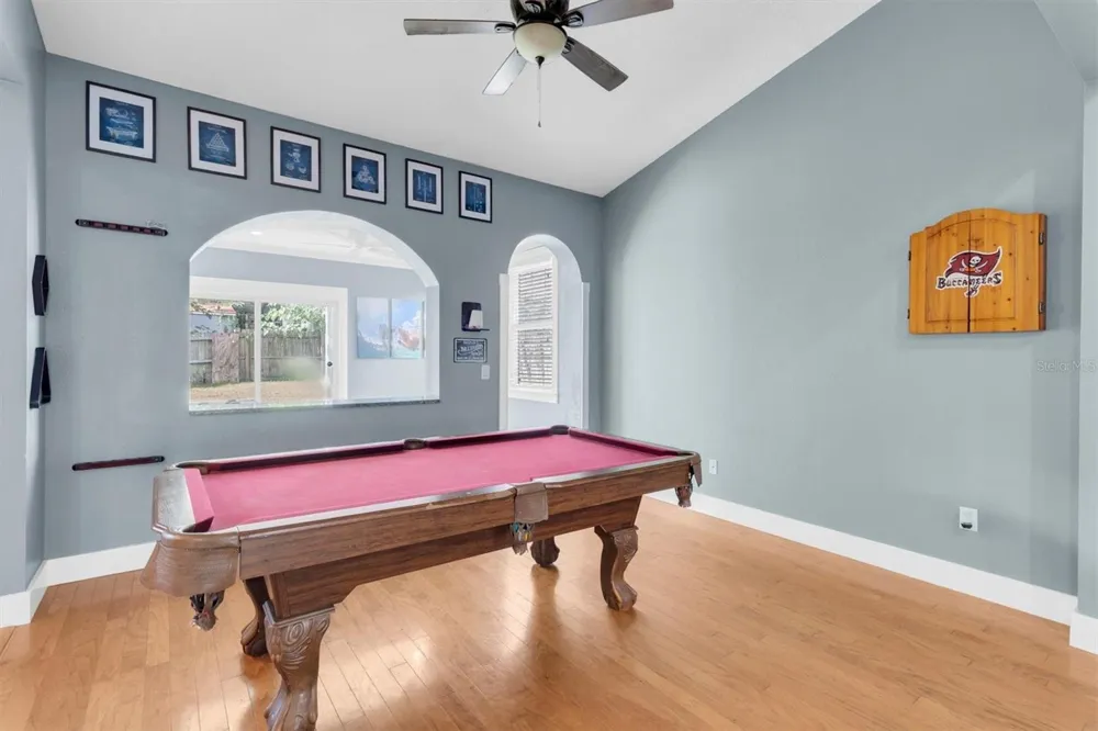 6020 MONTANA AVENUE New Port Richey, FL 34653