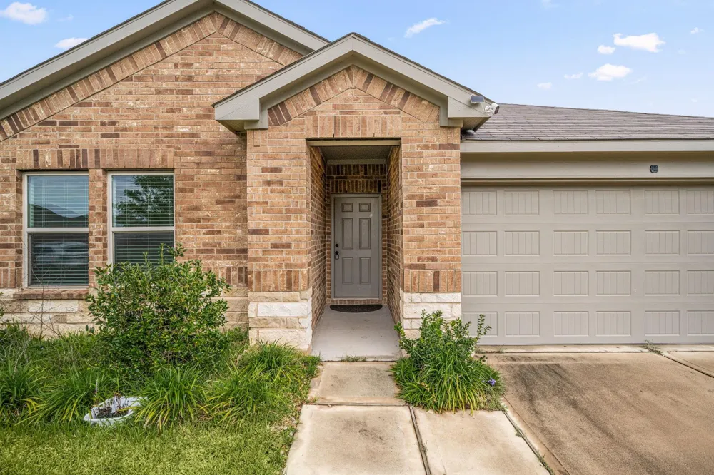 16011 Mersmann Ridge Lane Hockley, TX 77447