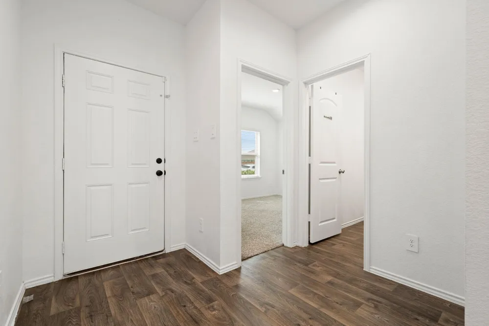 16011 Mersmann Ridge Lane Hockley, TX 77447