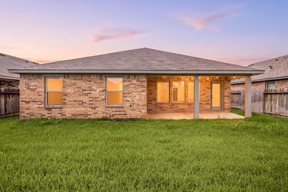 16011 Mersmann Ridge Lane Hockley, TX 77447