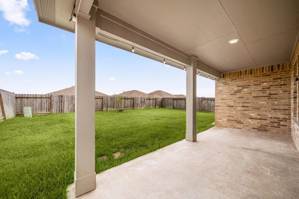 16011 Mersmann Ridge Lane Hockley, TX 77447